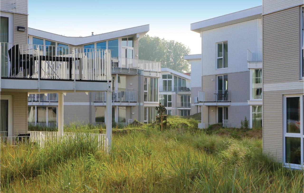 Dünenvilla Deluxe Lübeck Exterior foto